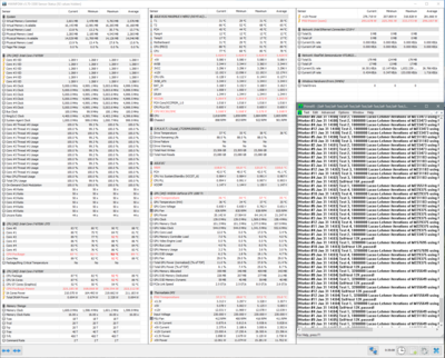 Без обдува, 230w Prime95 v29.3 small FFT test.PNG