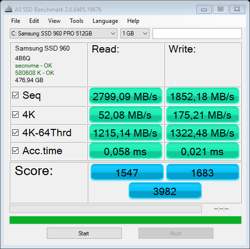 as-ssd-bench Samsung SSD 960  14.02.2018 16-00-22.png
