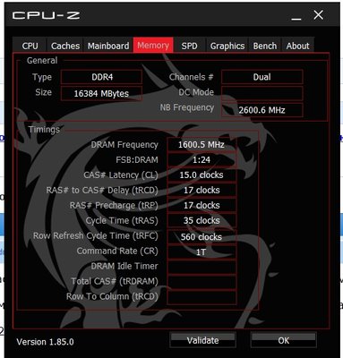 CPUZ - Memory Info - XMP3200.jpg