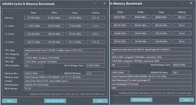 8700k@3.1@4100 vs 1650v2@4.63@2400.jpg