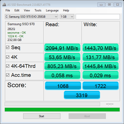 as-ssd-bench Samsung SSD 970  30.03.2019 23-37-36.png