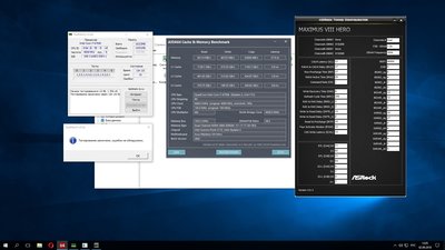Corsair Vengeance White RGB 3866Mhz 17-17-17-28 Latency 37.9.jpg