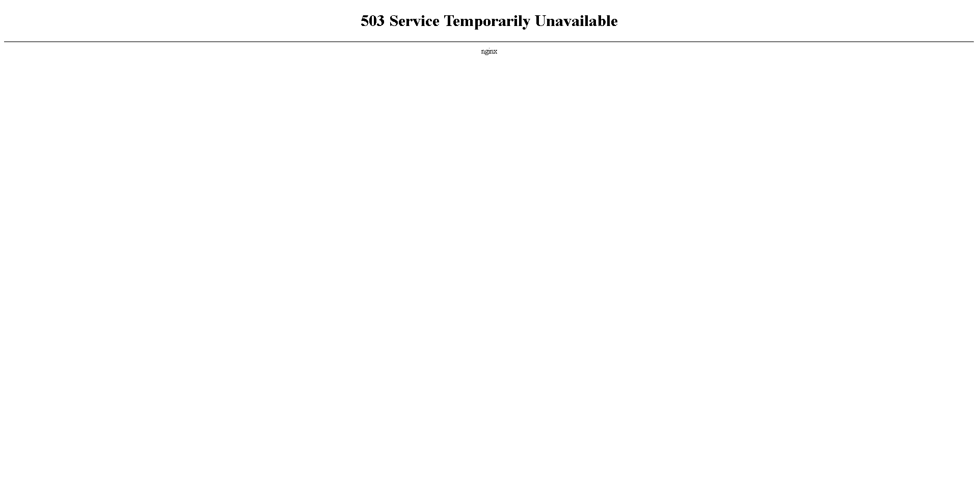 Screenshot_2019-05-17 503 Service Temporarily Unavailable.png