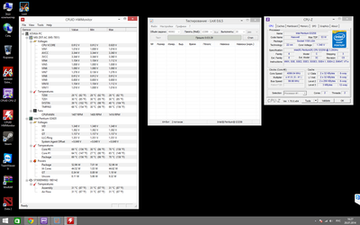 g3528@4100 hwmonitor linpack.png