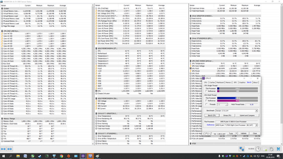 hwinfo+CPU-Z 4300 1.35V.png