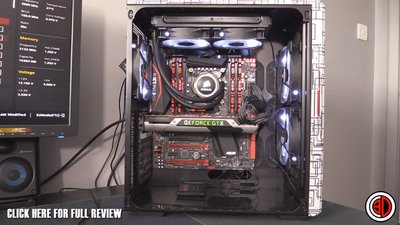 Asus ROG Rampage V Extreme X99 Review 5960X DDR4 3000MHz .jpg