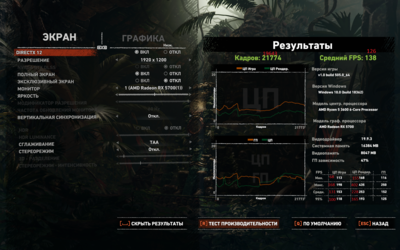 sotr 3600 c14 fast GDM on vs xmp.png