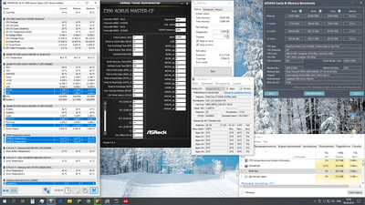 RAM 4000 MHz 17-19-19-38-300-2T-31200-1.400VDDR-1.150VCCIO-1.150VCCSA. Karhu RAM Test 57600%. OK2.jpg