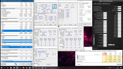 RAM 4133 MHz 17-19-19-38-320-2T-64474-1.400VDDR-1.200VCCIO-1.200VCCSA. Karhu RAM Test 8000%. OK1.jpg