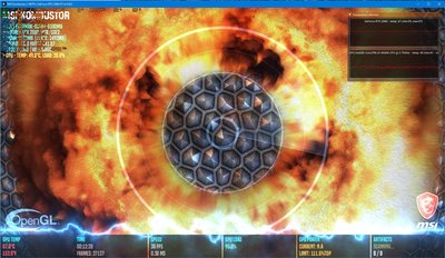 Комбустер на стоке, вертушки настроены.JPG