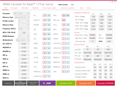 recommended-safe vs my current.png