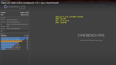 Xeon e5-1660 Boost 4 GHz Cinebench r15.jpg