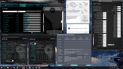 Corsair LpX ReD 4300Mhz CL 17-17-17-38, TM5 - 1 Full Info.jpg