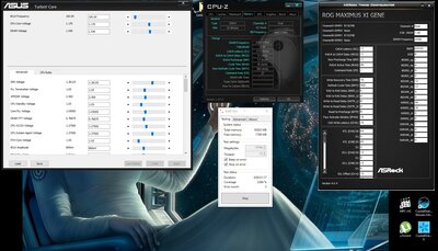 Team Xtreem 4600Mhz CL 17-17-17 RaMTesT.jpg