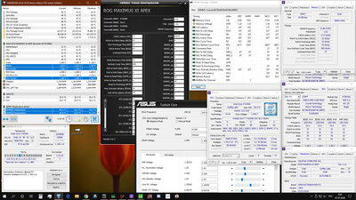 Ballistix 3000C15 Tactical RGB @ 4300 17-22-2T 1.395V (1.397V HWInfo).jpg