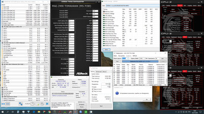 4100MHz Cores-4100MHz Ring-102.50MHz Bus Speed-3690MHz RAM 13(14)-19-19-36-2T (tXP=4). Voltage - 1.150Vcore, 1.450VDRAM, xVCCIO, xVCCSA.jpg