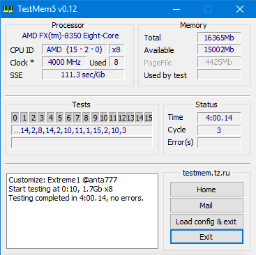 DDR3-1600 testmem5 - разгон вторичные тайминги - нет ошибок.png