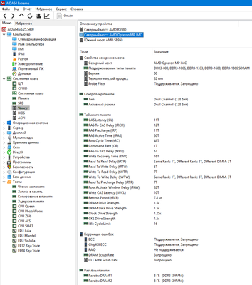 AIDA64 текущие тайминги mem-2133 CR1T.png
