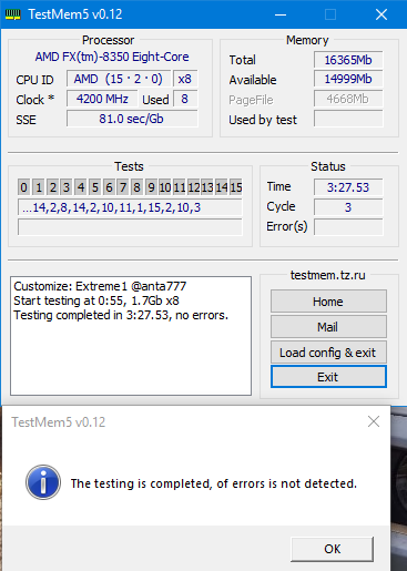 DDR3-2133 CL10 testmem5 - разгон - нет ошибок.png