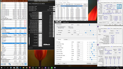 Idle 8700K 5000-4800 35W 1.376V + 4400 16-16-1T 1.530V.jpg
