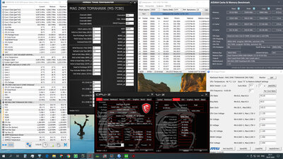 Test IO-SA-Vcore-PLL OC Low + AIDA64.jpg
