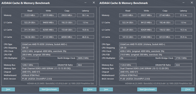 AIDA64 тест память и кеш КП 2600-2400 vs КП 2730-2240.png