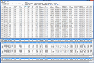 my WUs 4digit clone history.png