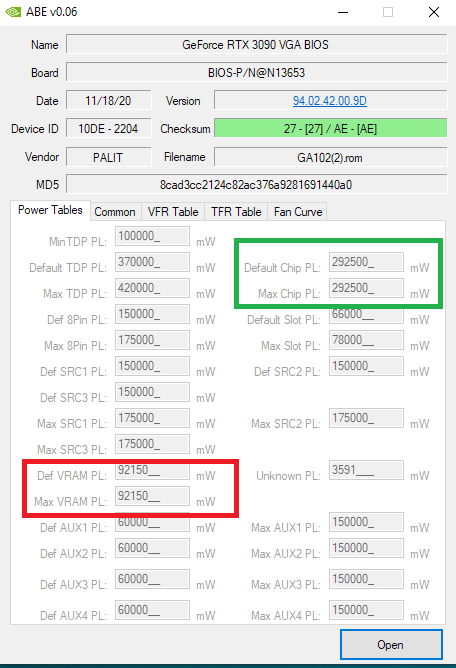 лимиты чип и память.png