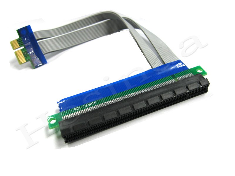 PCI-E express 1X to 16X riser card extender cable.jpg