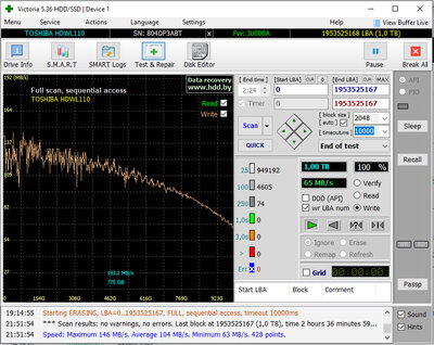 toshiba hdwl110 804DP3ABT write.jpg