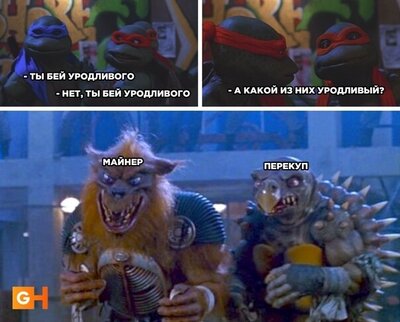 Майнеры-Черепашки-ниндзя-TMNT-фэндомы-6530016.jpeg