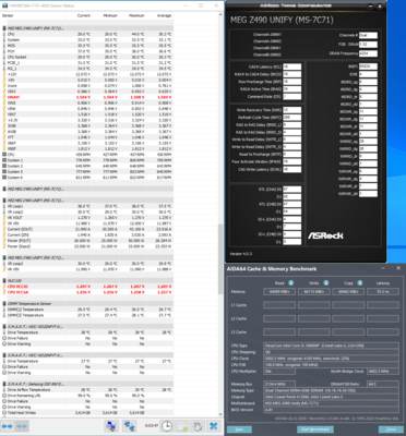 4266 16-16-16-34T2 80-0-120 vDram 1.5 VCCIO 1.22 VCCSA 1.26.png