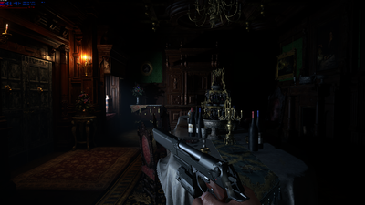 Resident Evil  Village Biohazard Village Screenshot .png