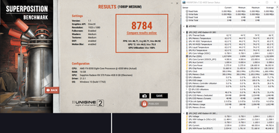 Superposition Benchmark - GPU 1370 VRAM 2100 925 мВ Uber-Mix 3.3.png