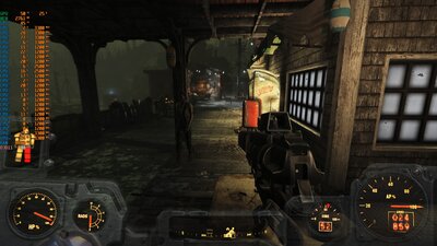 Fallout 4 (1) в Управлении питанием процессора - Значение 5%.jpg