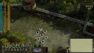 Wasteland 2 (1) в Управлении питанием процессора - Значение 5%.jpg