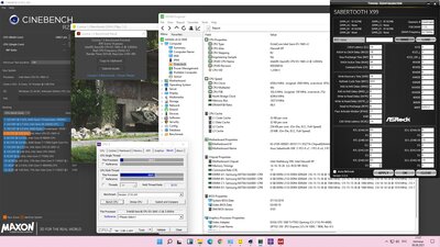 CB23+CPU-Z+corona_1660v3@4.5Ghz&4.3Ghz+4х8Gb(2R)@3276Mhz_.jpg