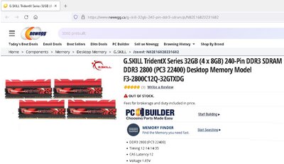 G.SKILL TridentX Series 32GB (4 x 8GB) DDR3 2800 (PC3 22400) F3-2800C12Q-32GTXDG.jpg