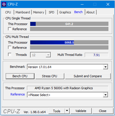 CPU_Z_5_5600G_Bench_4650MHz.png