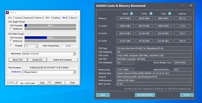 E5-4627v4 QS CPUZ AIDA64 Cache&Memory.jpg