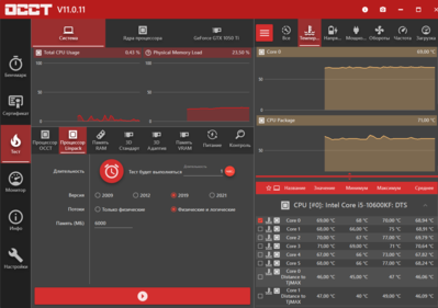 Процессор Linpack.png