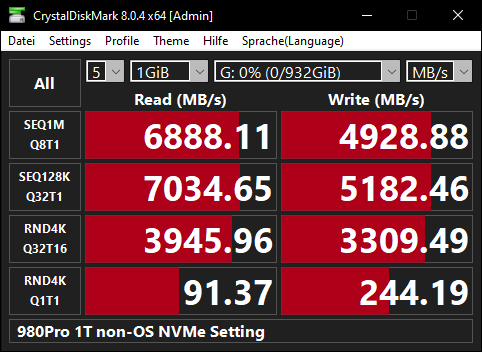 CrystalDiskMark_980Pro_1T_non-OS_NVMe_1GB.png