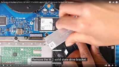 Removing & Replacing M.2 NVMe HP ENVY 17-cr0000_(02) Laptop.jpg