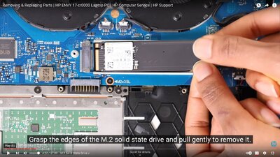 Removing & Replacing M.2 NVMe HP ENVY 17-cr0000_(03) Laptop.jpg
