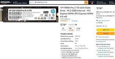 HP FX900 Pro 2 TB SSD M.2 2280 - PCIe NVMe 4.0 x4.jpg