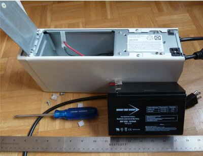 12V 9Ah BATTERY APC NS1250_0231.JPG