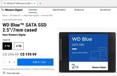 WD Blue™ SATA SSD 2.5” 7mm cased C$160 2023-02-12.jpg