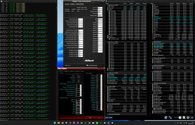 1 slot 8000CL34 1.45-1.35V VST (ODT auto, VDDQ 1.26, VDD2 1.4) 25pass.jpg