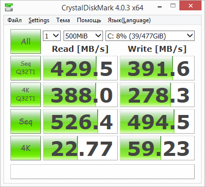 as-ssd-bench TOSHIBA THNSNJ51 08.05.2015.png