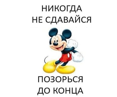 Никогда не сдавайся позорься до конца.jpg